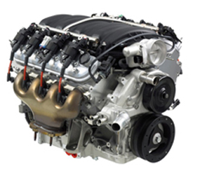 B3645 Engine